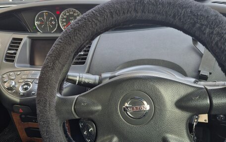 Nissan Primera III, 2004 год, 400 000 рублей, 4 фотография