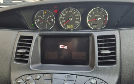 Nissan Primera III, 2004 год, 400 000 рублей, 5 фотография