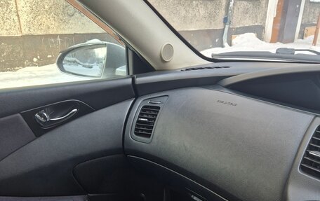 Nissan Primera III, 2004 год, 400 000 рублей, 6 фотография