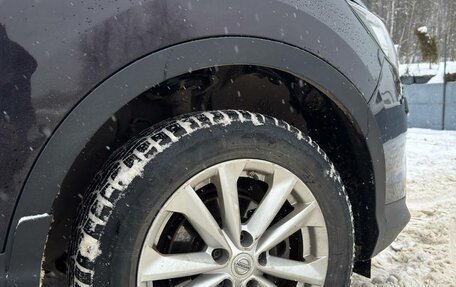 Nissan Qashqai, 2014 год, 1 300 000 рублей, 9 фотография