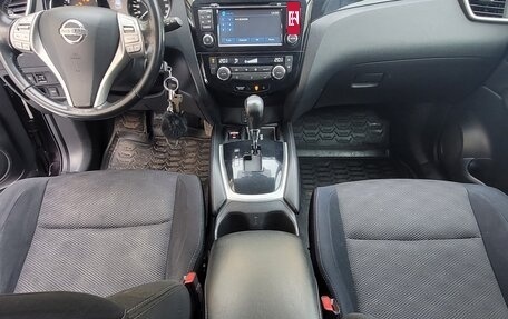 Nissan Qashqai, 2014 год, 1 300 000 рублей, 4 фотография