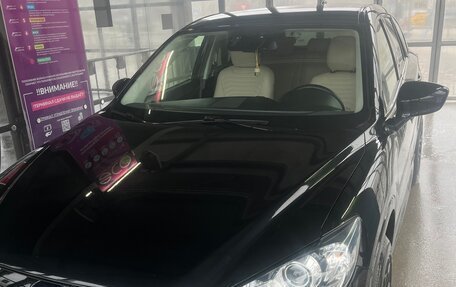 Mazda CX-5 II, 2014 год, 1 600 000 рублей, 2 фотография