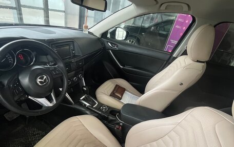 Mazda CX-5 II, 2014 год, 1 600 000 рублей, 5 фотография