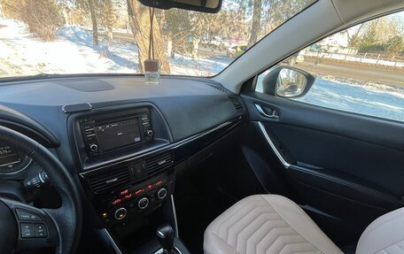 Mazda CX-5 II, 2014 год, 1 600 000 рублей, 9 фотография