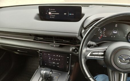 Mazda MX-30, 2021 год, 3 200 000 рублей, 2 фотография