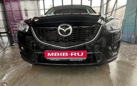 Mazda CX-5 II, 2014 год, 1 600 000 рублей, 3 фотография