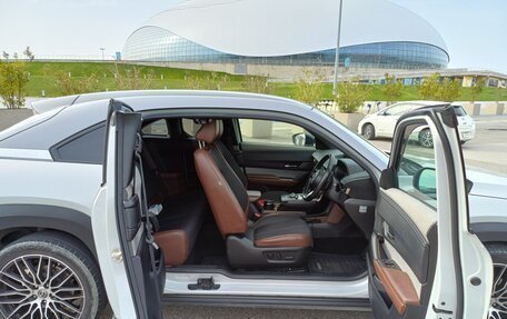 Mazda MX-30, 2021 год, 3 200 000 рублей, 9 фотография