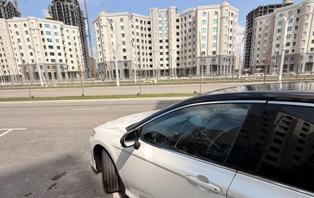 Toyota Camry, 2021 год, 3 100 000 рублей, 11 фотография