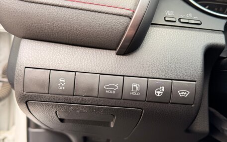 Toyota Camry, 2021 год, 3 100 000 рублей, 22 фотография