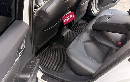 Toyota Camry, 2021 год, 3 100 000 рублей, 24 фотография