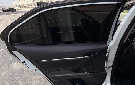 Toyota Camry, 2021 год, 3 100 000 рублей, 30 фотография