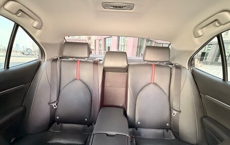 Toyota Camry, 2021 год, 3 100 000 рублей, 27 фотография