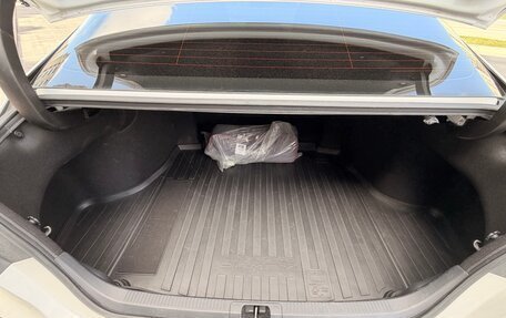 Toyota Camry, 2021 год, 3 100 000 рублей, 36 фотография