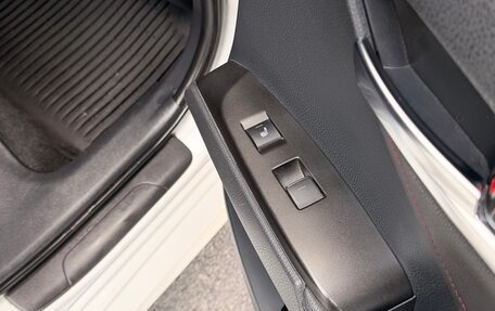 Toyota Camry, 2021 год, 3 100 000 рублей, 34 фотография