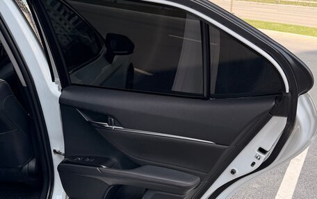 Toyota Camry, 2021 год, 3 100 000 рублей, 31 фотография