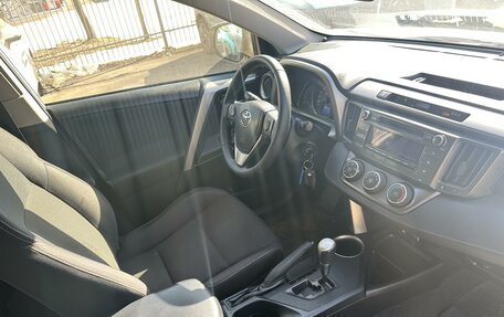 Toyota RAV4, 2013 год, 1 599 000 рублей, 5 фотография