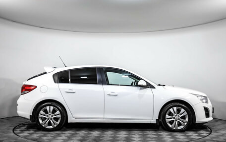 Chevrolet Cruze II, 2013 год, 879 000 рублей, 4 фотография