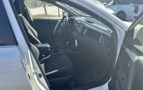 Toyota RAV4, 2013 год, 1 599 000 рублей, 6 фотография