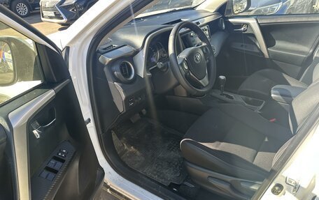 Toyota RAV4, 2013 год, 1 599 000 рублей, 7 фотография