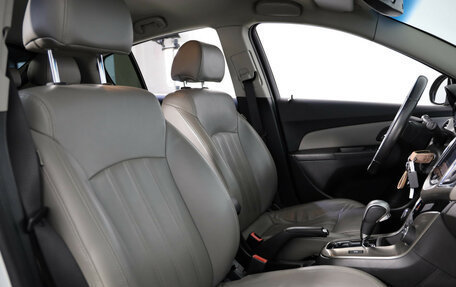 Chevrolet Cruze II, 2013 год, 879 000 рублей, 11 фотография