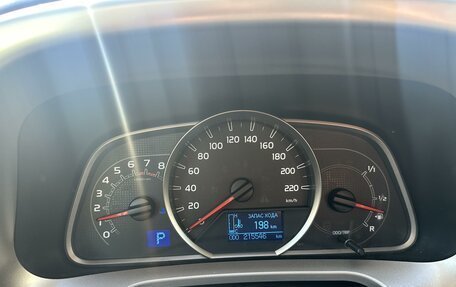 Toyota RAV4, 2013 год, 1 599 000 рублей, 8 фотография