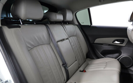 Chevrolet Cruze II, 2013 год, 879 000 рублей, 12 фотография