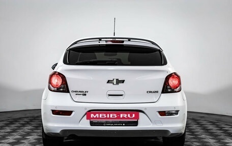 Chevrolet Cruze II, 2013 год, 879 000 рублей, 6 фотография