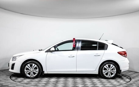 Chevrolet Cruze II, 2013 год, 879 000 рублей, 8 фотография