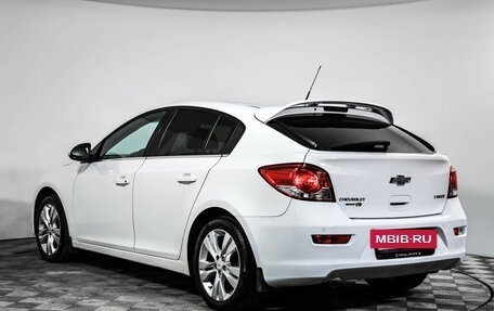 Chevrolet Cruze II, 2013 год, 879 000 рублей, 7 фотография