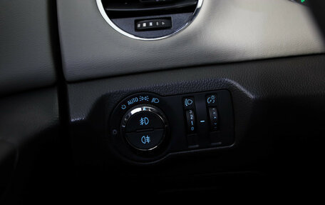 Chevrolet Cruze II, 2013 год, 879 000 рублей, 17 фотография