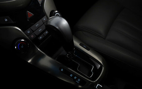 Chevrolet Cruze II, 2013 год, 879 000 рублей, 14 фотография