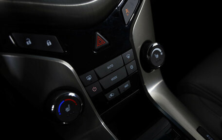 Chevrolet Cruze II, 2013 год, 879 000 рублей, 15 фотография