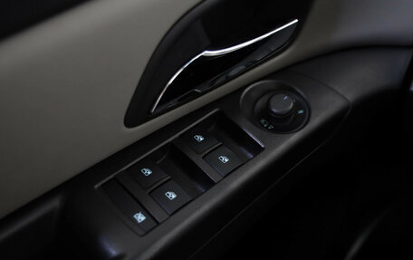 Chevrolet Cruze II, 2013 год, 879 000 рублей, 18 фотография