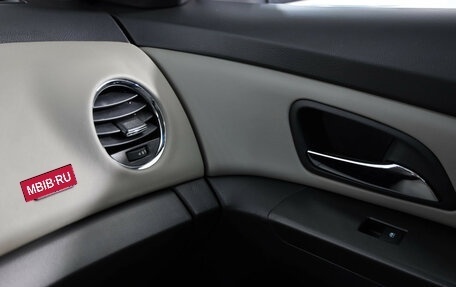 Chevrolet Cruze II, 2013 год, 879 000 рублей, 19 фотография