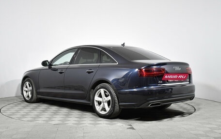 Audi A6, 2015 год, 1 980 000 рублей, 7 фотография