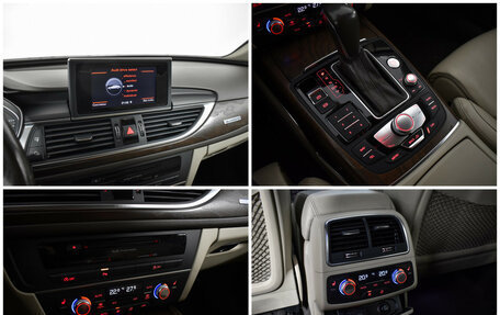 Audi A6, 2015 год, 1 980 000 рублей, 13 фотография