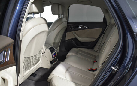 Audi A6, 2015 год, 1 980 000 рублей, 12 фотография