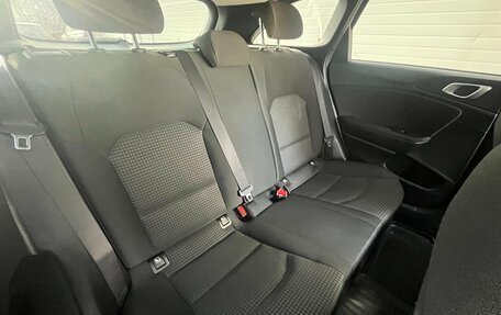 KIA cee'd III, 2021 год, 1 699 000 рублей, 12 фотография