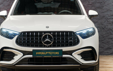 Mercedes-Benz GLC AMG, 2026 год, 11 790 000 рублей, 3 фотография