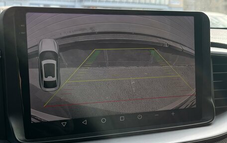 KIA cee'd III, 2021 год, 1 699 000 рублей, 15 фотография