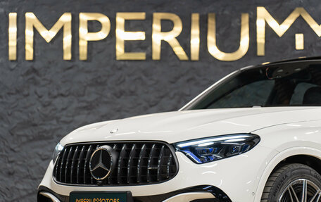 Mercedes-Benz GLC AMG, 2026 год, 11 790 000 рублей, 4 фотография