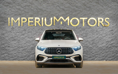 Mercedes-Benz GLC AMG, 2026 год, 11 790 000 рублей, 2 фотография