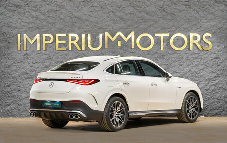 Mercedes-Benz GLC AMG, 2026 год, 11 790 000 рублей, 5 фотография