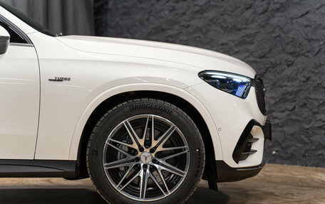 Mercedes-Benz GLC AMG, 2026 год, 11 790 000 рублей, 6 фотография