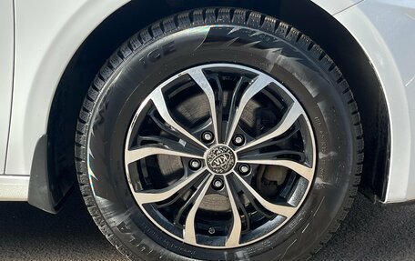KIA cee'd III, 2021 год, 1 699 000 рублей, 18 фотография