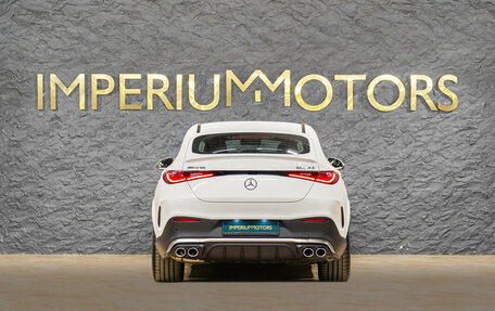 Mercedes-Benz GLC AMG, 2026 год, 11 790 000 рублей, 7 фотография