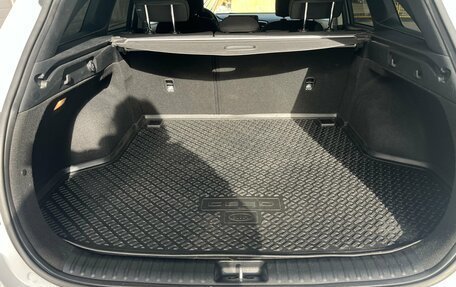 KIA cee'd III, 2021 год, 1 699 000 рублей, 17 фотография