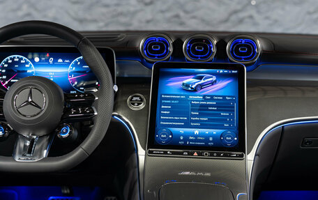 Mercedes-Benz GLC AMG, 2026 год, 11 790 000 рублей, 14 фотография