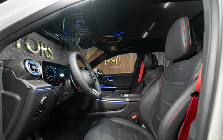 Mercedes-Benz GLC AMG, 2026 год, 11 790 000 рублей, 10 фотография