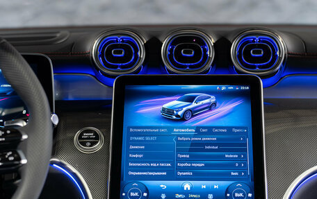 Mercedes-Benz GLC AMG, 2026 год, 11 790 000 рублей, 15 фотография